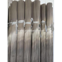 AISI 316 SS Capillary Tube Annealed And Pickled